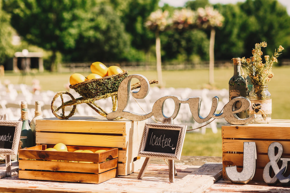 photocall letras gigantes love Anima'ns Animación infantil para eventos, bodas, comuniones...